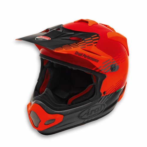 Casque moto off road - off-road, original