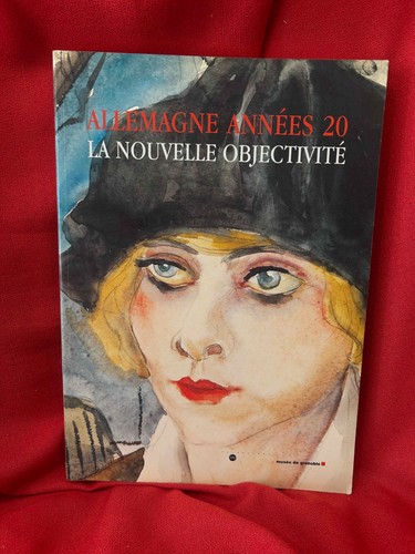 Tosatto allemagne années 20 - allemagne,