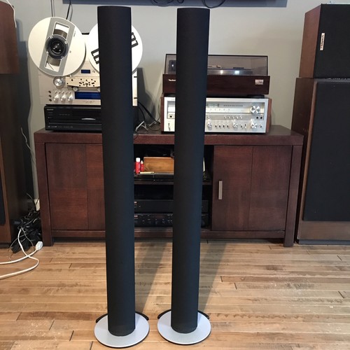 Bang olufsen beolab 6000 - olufsen,