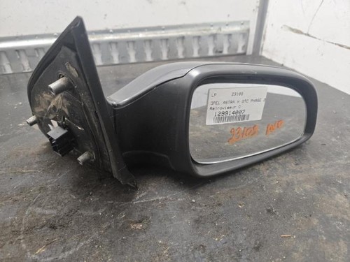 Retroviseur droit opel astra - retroviseur,