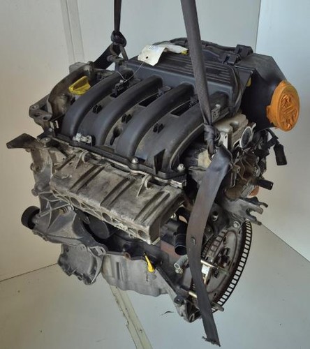 Moteur renault kangoo - 1, phase