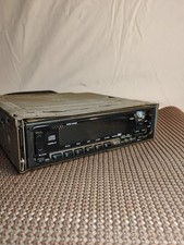 ?Old School Kenwood KDC-515S Detachable Face CD Receiver Am/fm/ Radio Untested 