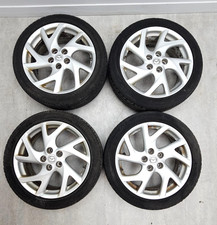 ✅4 JANTES 7,5Jx18 ET60
