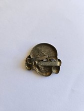 (WW1 WW2 )  Képi  ,cocarde