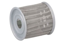 Filtre à carburant JCB 400