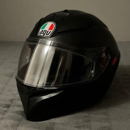 Agv full face - full,