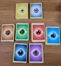 lot de 150 cartes pokemon