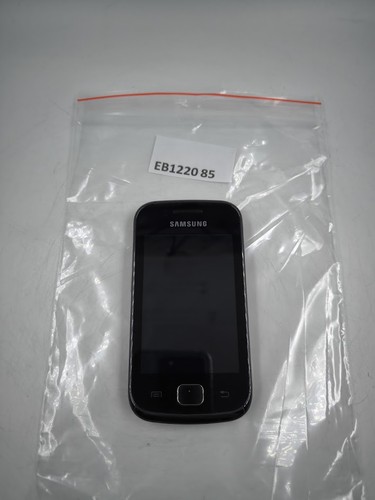 Samsung galaxy gio - gio, gt-s5660