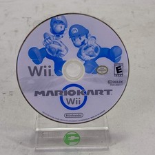 Mario Kart Wii (Wii, 2008)
