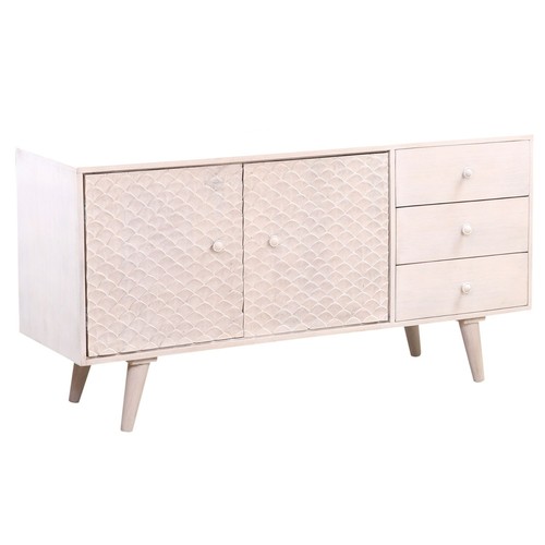 Schrank deko accessoire blanc - schrank,