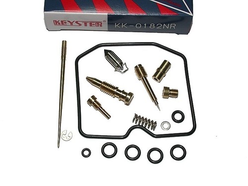 Pour kawasaki klx650 kit de - pour,
