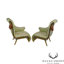French Louis XV Style Vintage
