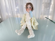 Poupée d'artiste Armand