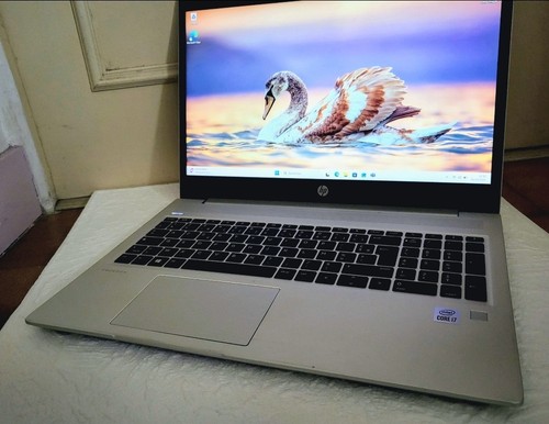 Probook 450 g7 core - pc, hp