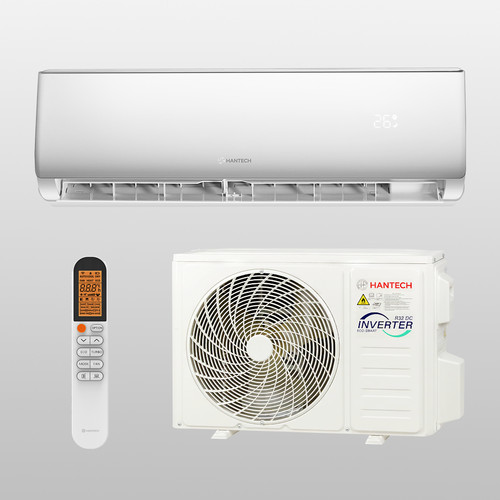 Climatiseur split 9000 btu - 9000,