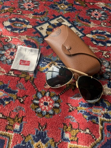 Ray ban aviateur - aviateur, de