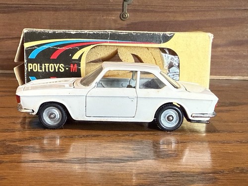 Politoys scale no 546 - politoys-m, 1:43