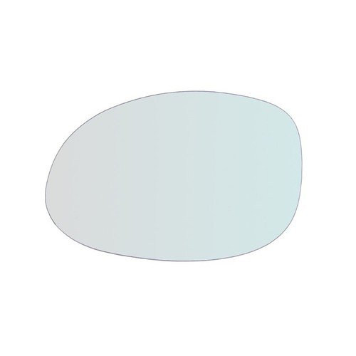 Miroir rétroviseur latéral - rétroviseur,
