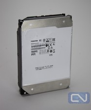 Toshiba MG08SCA16TE 16TB SAS 12Gb/s 512MiB 7200RPM 512e HDD