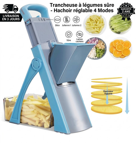 Mandoline cuisine - mandoline,