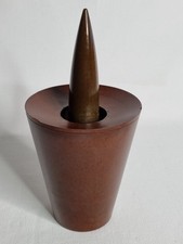 Cendrier Joe Cactus bakélite