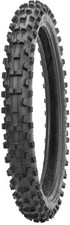 IRC T10521 VX-10 Front 60/100-14 29M Bias TT Tire