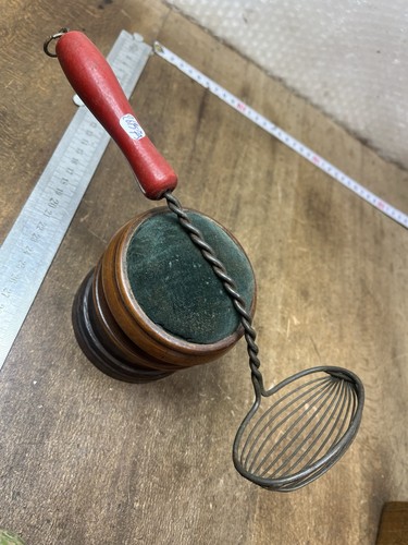 Passoire outils anciens - passoire,