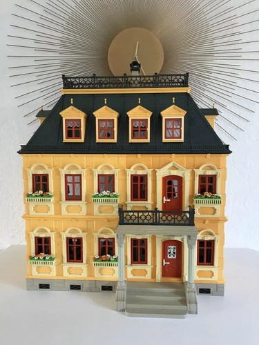 Jouet playmobil la - jouet,