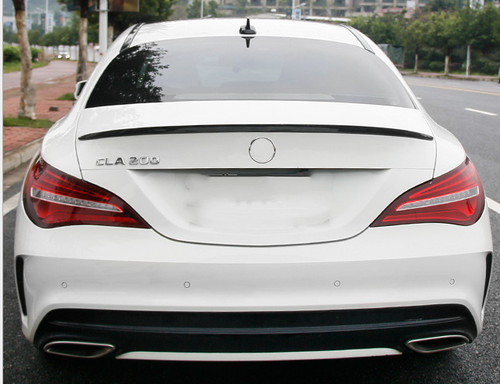 Aileron mercedes benz - aileron,