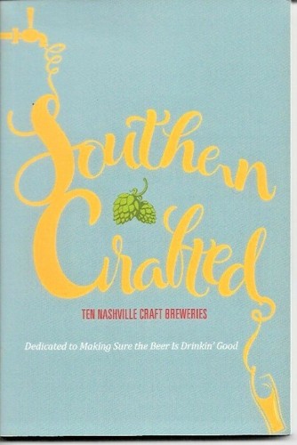 Southern crafted ten - southern,