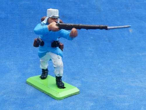 Britains deetail 1971 - deetail, 1:32