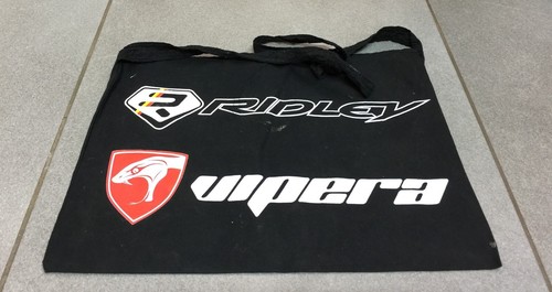 Sacoche musette velo cyclisme - velo,