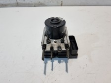 Mini One R50 ABS Pump & Control Module Unit ECU Manual 2005 Facelift OEM 6765323