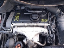 AZV MOTEUR COMPLET / 2489330