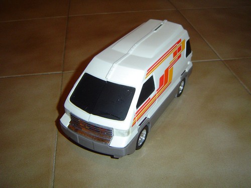 Mask kenner slingshot - kenner,