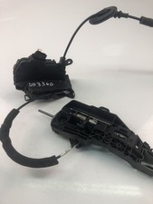 Renault Captur J5 door lock805027072R 27873375 