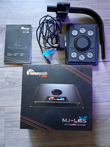 Maxspect jump l165 - mj-l165, led