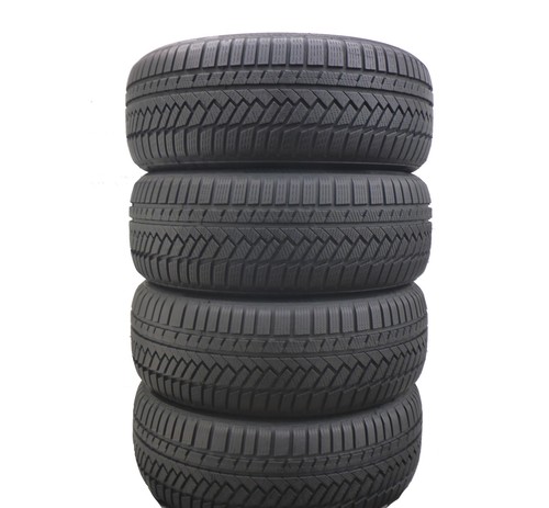 Continental 215 r17 95v - x, 215/50