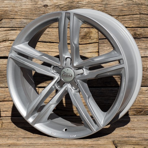 Roues alliage pouces - 18, a1