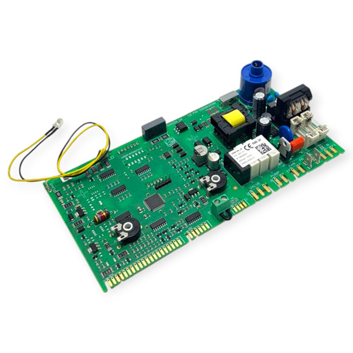 Junkers 8718656606 electronic - 8718656606,