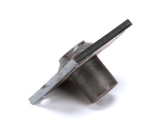 41943 Cleveland X,Plate