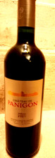 superbe bouteille vin Médoc