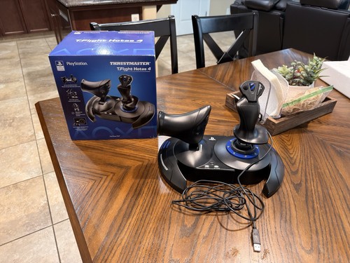 Thrustmaster 4169085 flight - 4169085, t-flight