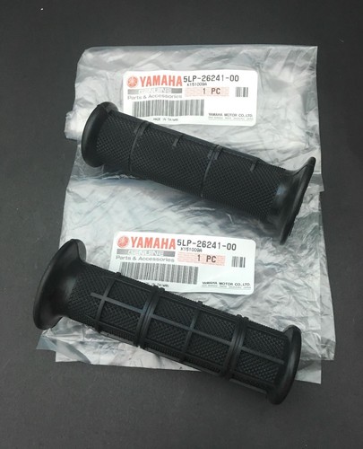 Yamaha hand grips yfz350 - yamaha,
