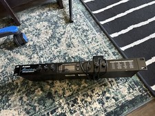 Alesis Microverb 4 Preset Programmable 18 Bit Signal Processer