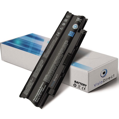 Batterie pour ordinateur