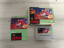 Aladdin - Complet PAL FRA -