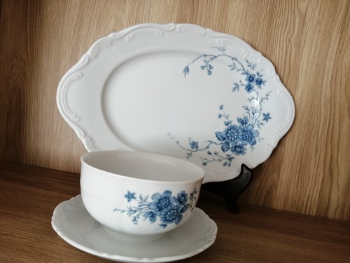 Plat ovale saucière en - plat,