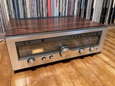 Reconditioned! Luxman R-1040 Stereo Receiver!