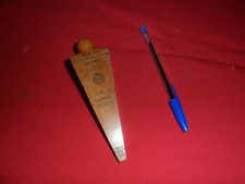 PECHE , ANCIEN GABARIT